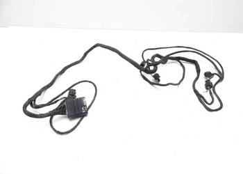 WIĄZKA CZUJNIKÓW PARKOWANIA PDC PRZÓD PRZEDNIA A0001534624 MERCEDES W246