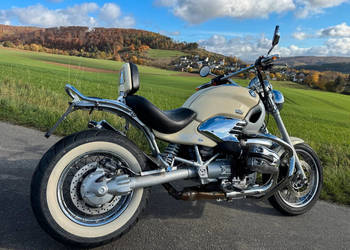 BMW R1200C