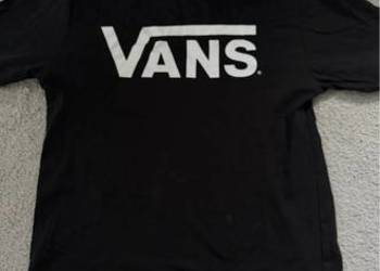 Koszulka Vans