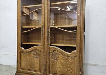 Biblioteczka ludwikowska Francja