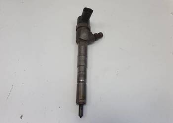 WTRYSKIWACZ Opel ZAFIRA B 1.9 CDTI 16V _ wtrysk 0445110243