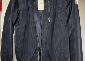 Nowa kurtka Moncler S