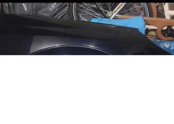 Błotnik Vectra C polift