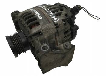 ALTERNATOR Saab 93 9-3 II 2.0 T bosch 0124425040 12757363