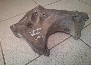 Wspornik aluminiowy silnika Opel Corsa Tigra 90448177