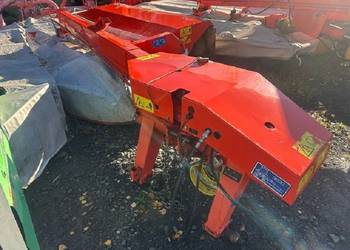 kosiarka KUHN FC283/Krone