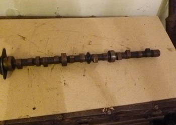 Wałek rozrządu -  Dodge WC 51, 52 i inne. Wałek rozrządu -  Dodge WC 51, 52 i inne.