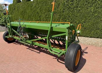 Siewnik Amazone d7/40 super-s