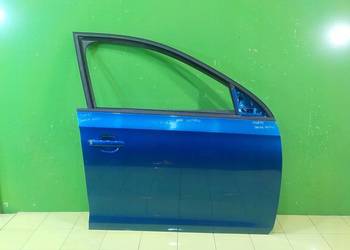 SKODA RAPID 1.4 TDI 16r 5D drzwi prawe przod