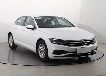 VW Passat 1.5 TSI