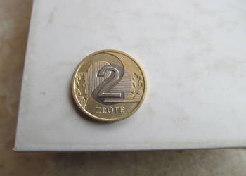 2zł -1994r - A