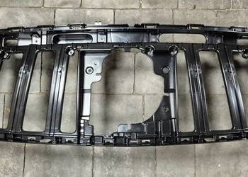 Wzmocnienie Wspornik Atrapy Grila Mercedes EQA EQB A2438886600