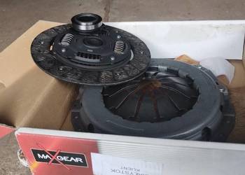 Sprzedam sprzęgło kompletne Fiat Seicento 1100pi