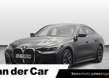 BMW 430 G26 Gran Coupé XDRIVE ! Z Polskiego Salonu ! Faktura VAT ! G22/G23…