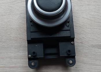Pokrętło sterowania nawigacją BMW 5 E60 E61  LCI 6944884