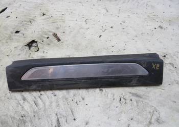 LISTWA DEKOR PROGU JAGUAR XE gx7m-13200-a