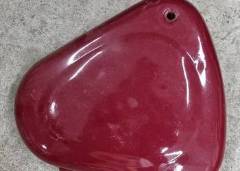 Jawa Perak schowek boczny puszka