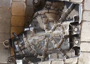 Zbiornik adblue opel astra 1,6 CDTI 2019