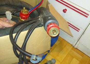 Przewód Posredni Kemmpi 10 metrów