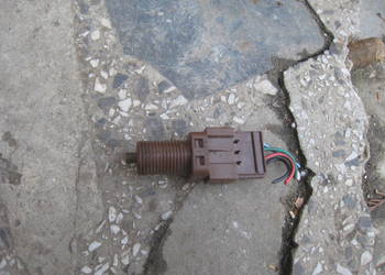 Czujnik świateł stop światła Mitsubishi Carisma 4-ry piny