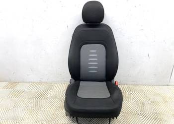 FOTEL PRAWY PRZÓD KIA CEED Kombi 12-18 SIEDZENIE PRZEDNI, PRAWA