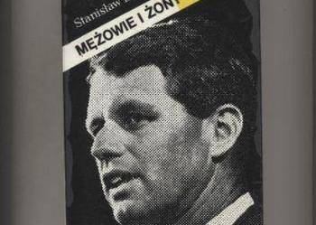 Mężowie i żony stanu - Brodzki