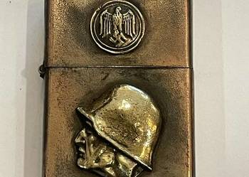 Zapalniczka benzynowa - III Rzesza