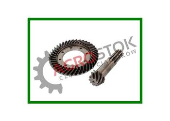 Koło talerzowe c330 z wałkiem atakującym pl