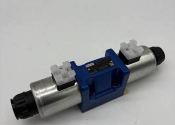Rexroth R901339901 5-4WE 10 L5-50/EG24N9K4/M Valve