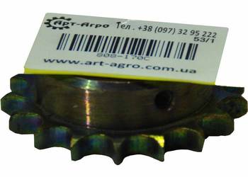 Zębatka 808-170C 40B17 X otwór 3/4&quot; Great Plains