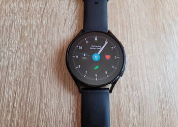 Samsung Galaxy Watch 4