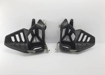 Nerfbary Nerf bar Oslony Podnozki Can Am Ds 450