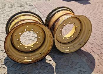 Felgi 20x26 620/75r26 23.1-26 28.1-26 750/65r26 kombajn beczkowóz
