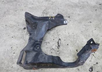 OSŁONA PRZECIWBŁOTNA PRAWY PRZÓD BMW F01