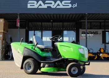 Traktorek kosiarka Viking T5 MT 5097C Briggs&Stratton (180402.6) - Baras