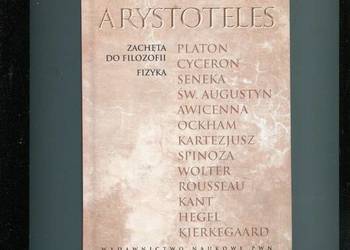 Zachęta filozofii Fizyka - Arystoteles