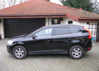 Sprzedam VOLVO XC 60 2013r.