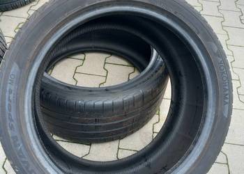 Opony Yokohama Advan Sport 275/35/R19