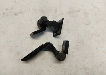 BMW G21 G20 Kombi zawias drzwi prawy tył górny dolny