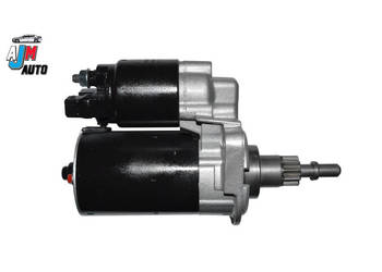 Rozrusznik 02A911023T 1.8 T Quattro Audi A3