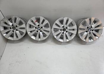 FELGI BMW E60 E61 17 CALI OE 6758775