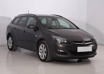 Opel Astra 1.6 CDTI