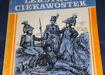 Leksykon ciekawostek - Jerzy Marchewka