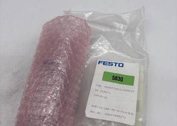 Festo CPV-SC-MP-VI (525675) + 1x 527562 Valve