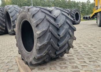 320/65r18 280/70r18 Michelin 50% bez napraw