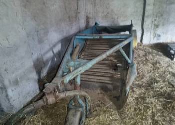 Kopaczka do ziemniaków