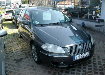 Fiat Croma 1.9/88 KW II (2005-)