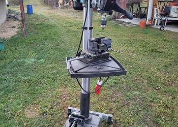 Wiertarka kolumnowa RACEX