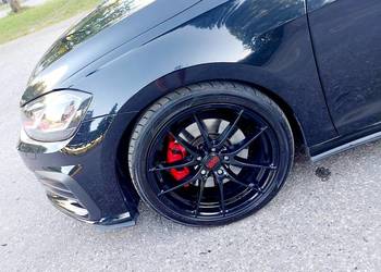 VW Golf 7 Gti