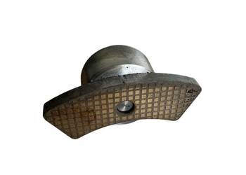 HAMULEC WOM PTO RE204190 R93467 JOHN DEERE 6630, 6830, 6930, 6920
